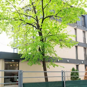 3* Hotel The Embassy Nord