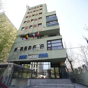 Casa Siqua בית אירוח