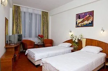 Kosher Hotel Lev Or Bucharest