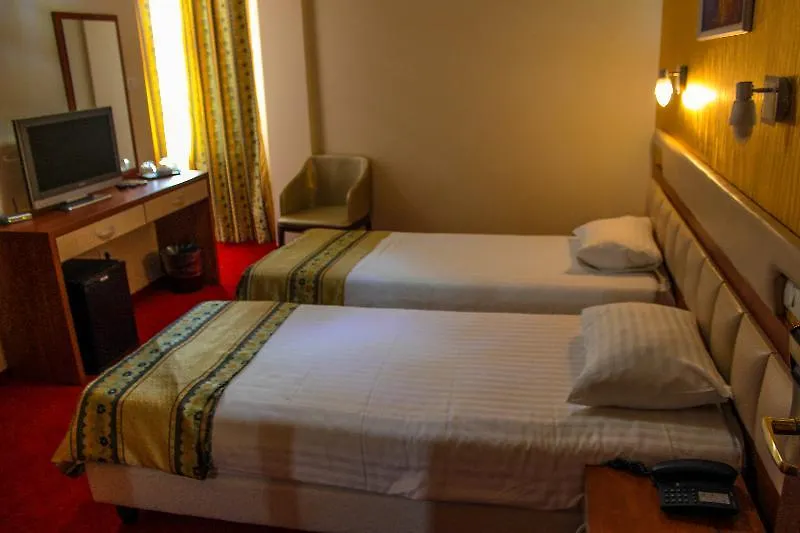 Kosher Hotel Lev Or