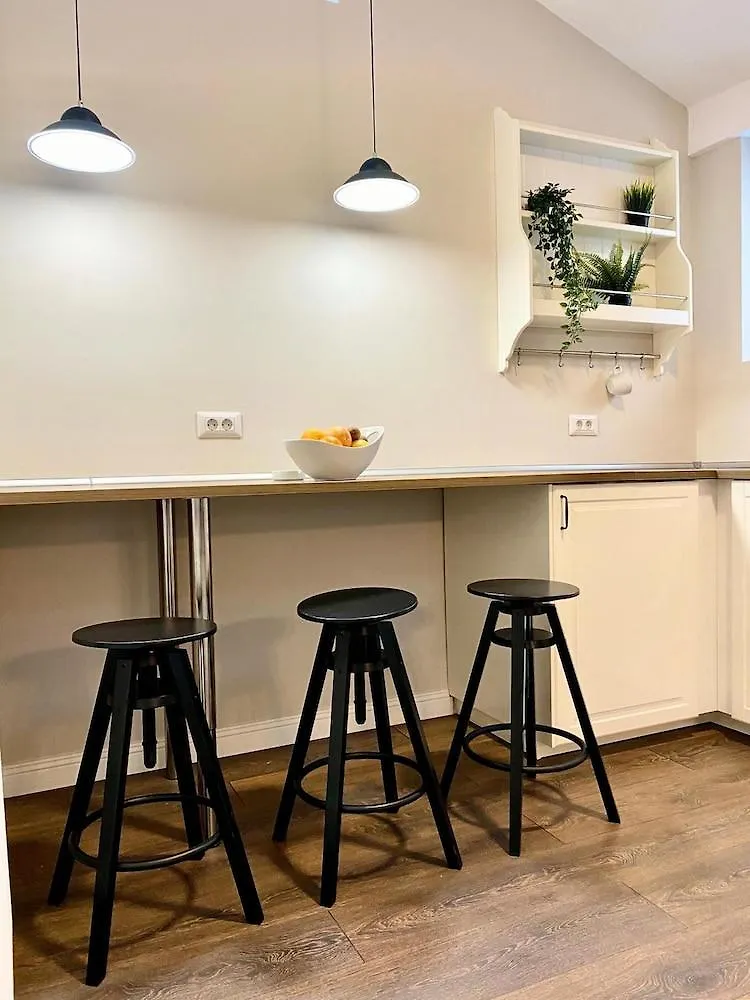 Kosher Hotel Lev Or  Bucharest