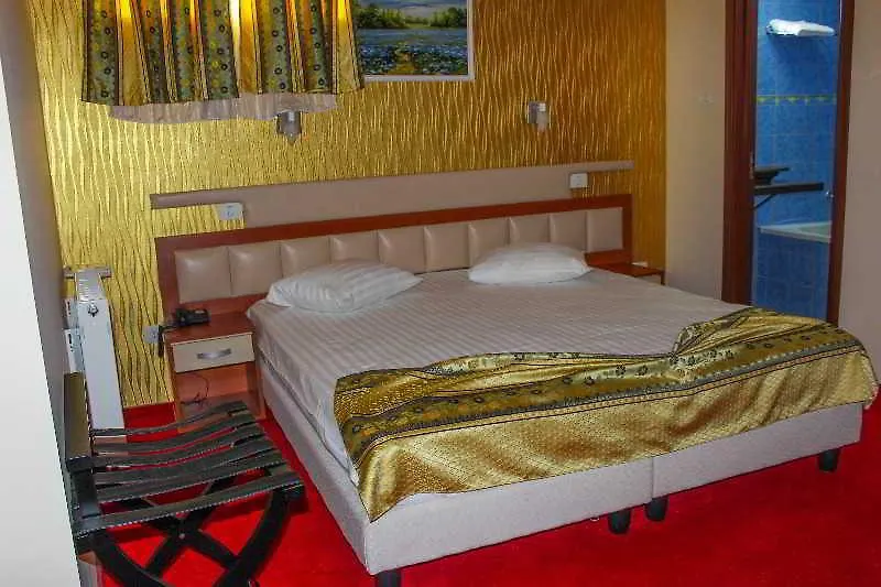Kosher Hotel Lev Or