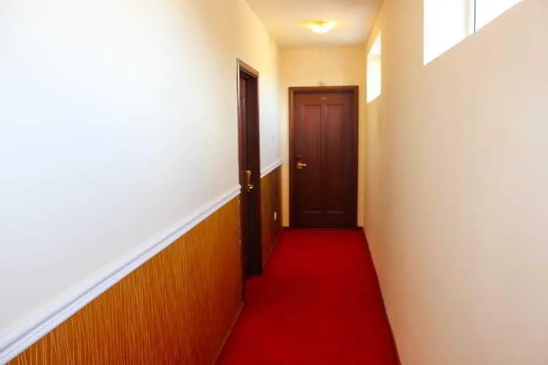 ***  Kosher Hotel Lev Or Romania