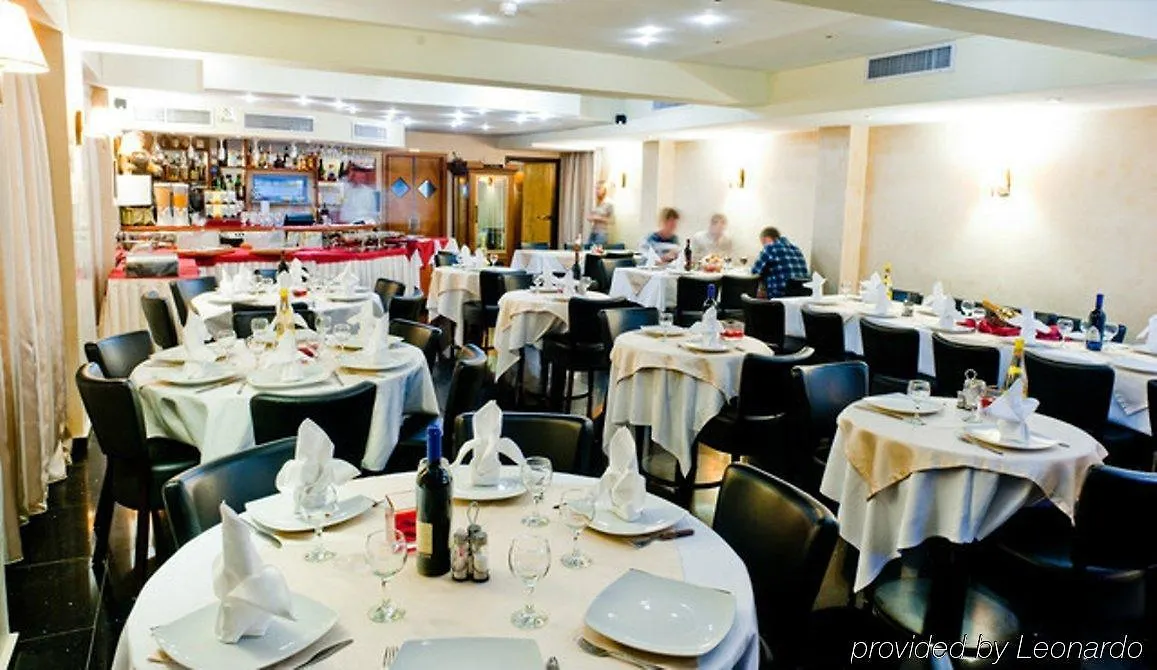Kosher Hotel Lev Or  Bucharest