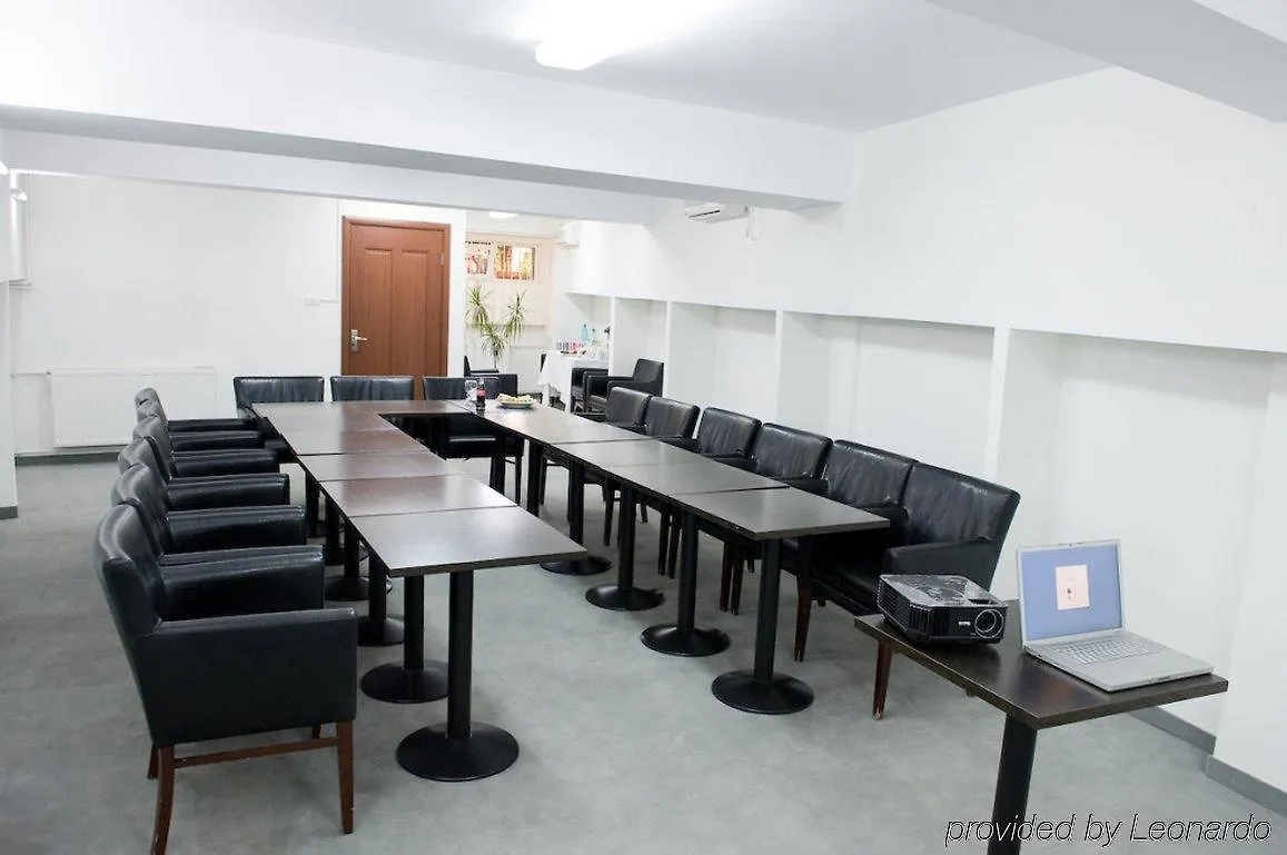 ***  Kosher Hotel Lev Or Romania