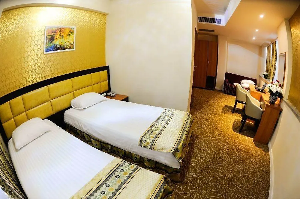 Kosher Hotel Lev Or