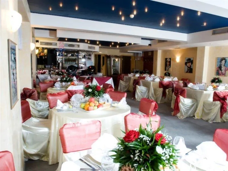 Kosher Hotel Lev Or Romania