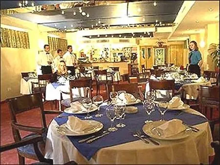 Kosher Hotel Lev Or