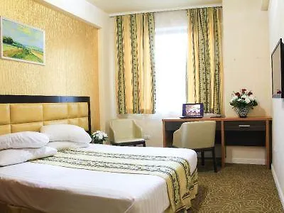 Kosher Hotel Lev Or 3*, Bucharest Romania