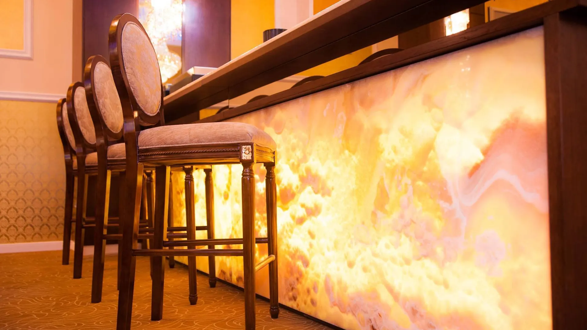 Kosher Hotel Lev Or