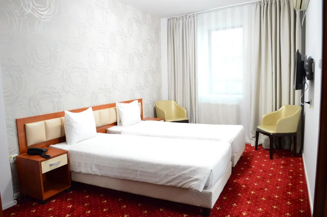 Kosher Hotel Lev Or