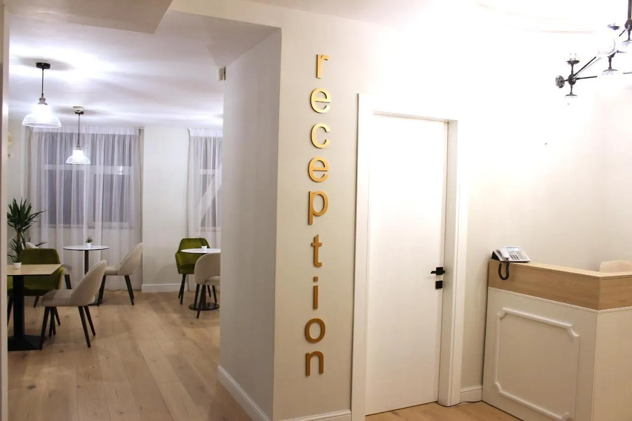 Kosher Hotel Lev Or