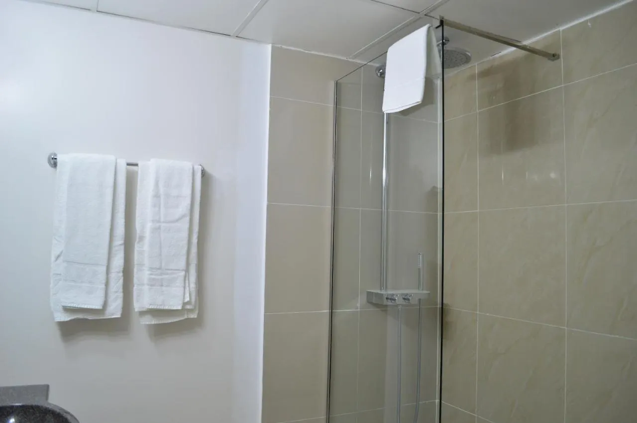 Kosher Hotel Lev Or 3*, Bucharest