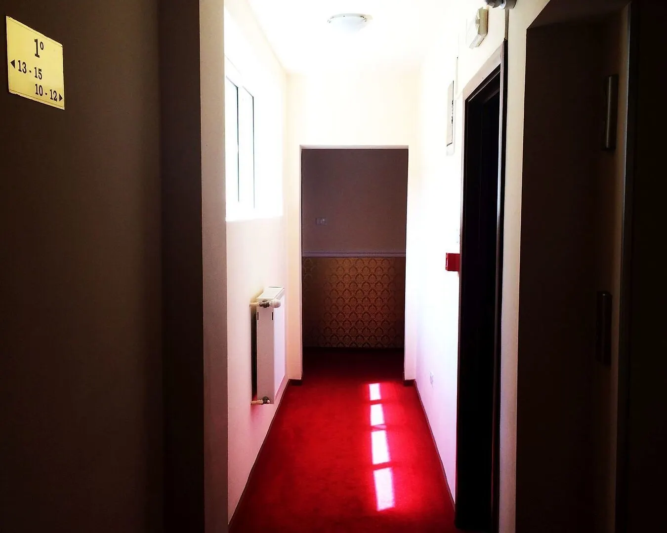 Kosher Hotel Lev Or 3*, Bucharest Romania
