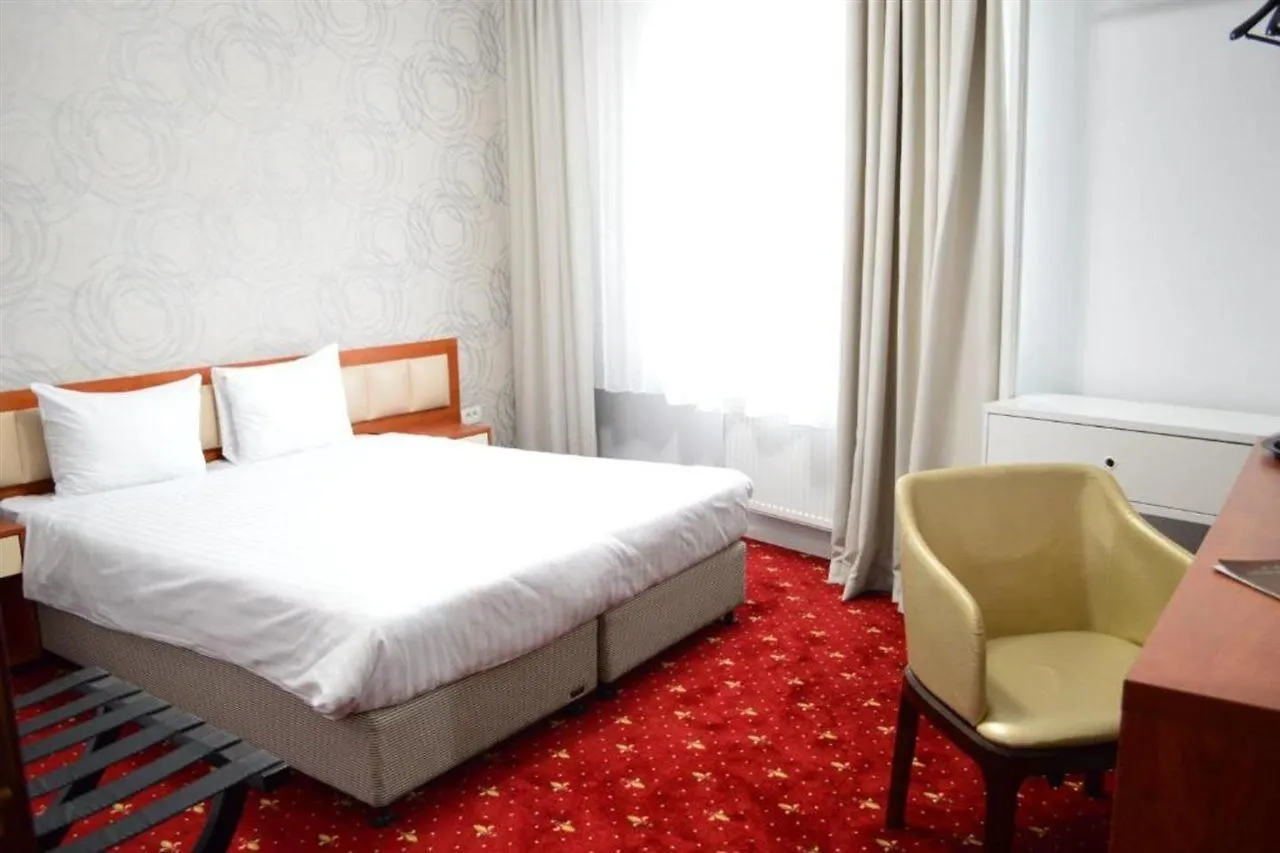 Kosher Hotel Lev Or  Bucharest