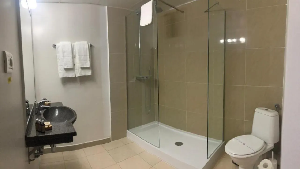Kosher Hotel Lev Or