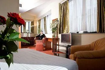 ***  Kosher Hotel Lev Or Βουκουρέστι Ρουμανία