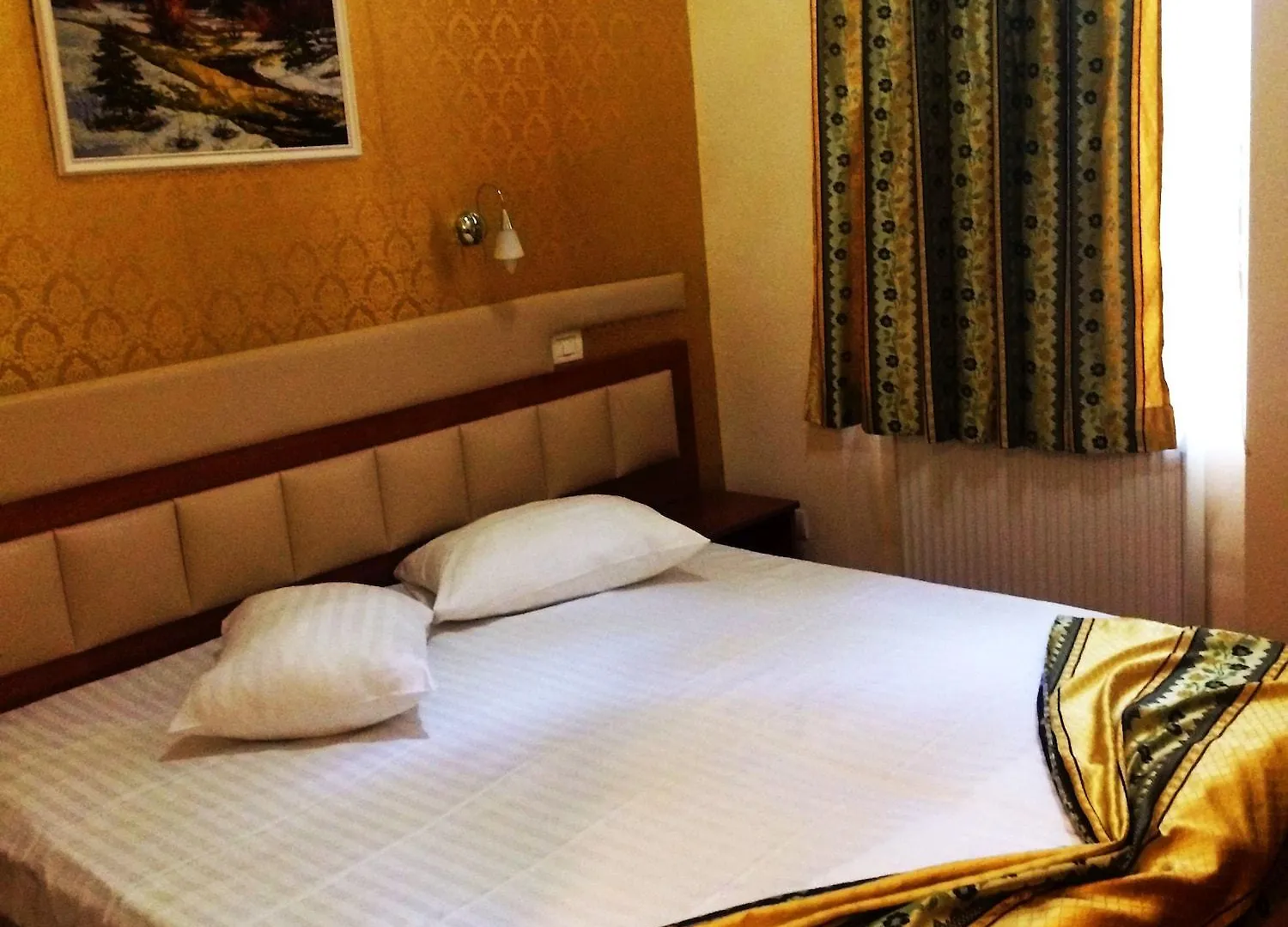 Kosher Hotel Lev Or Βουκουρέστι