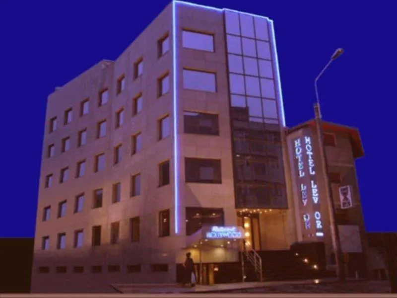 Kosher Hotel Lev Or Βουκουρέστι