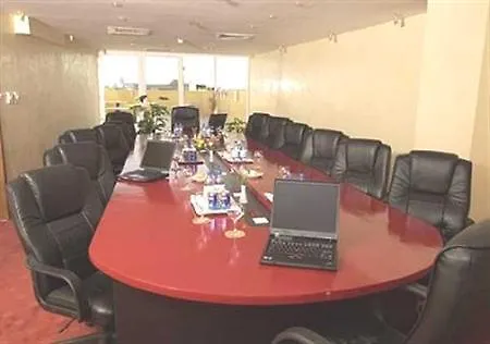 Kosher Hotel Lev Or Βουκουρέστι