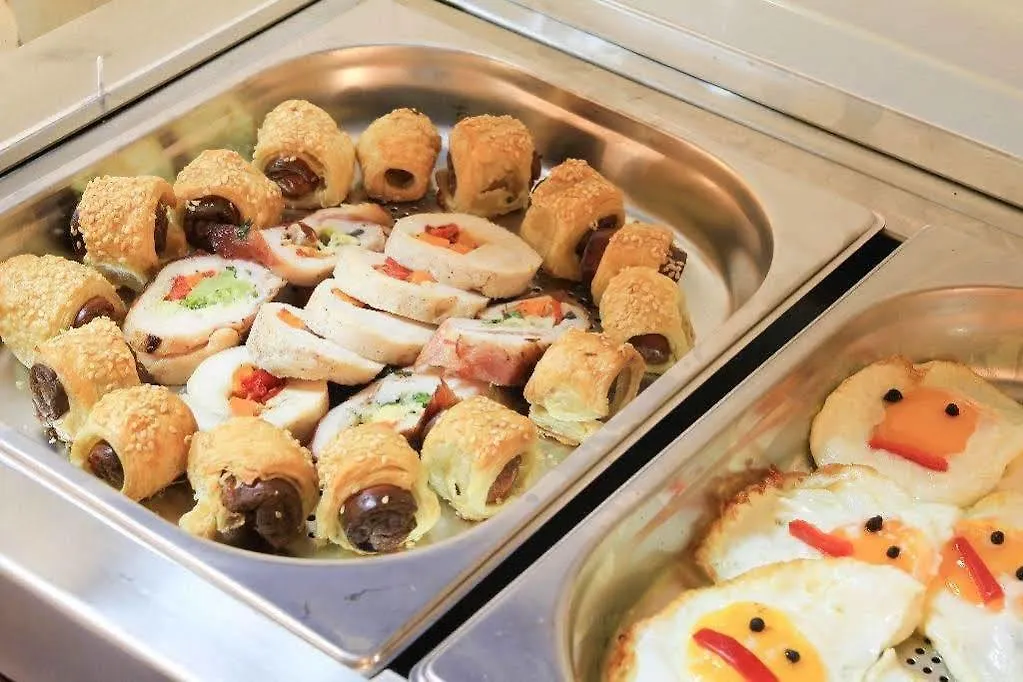 Kosher Hotel Lev Or Βουκουρέστι Ρουμανία