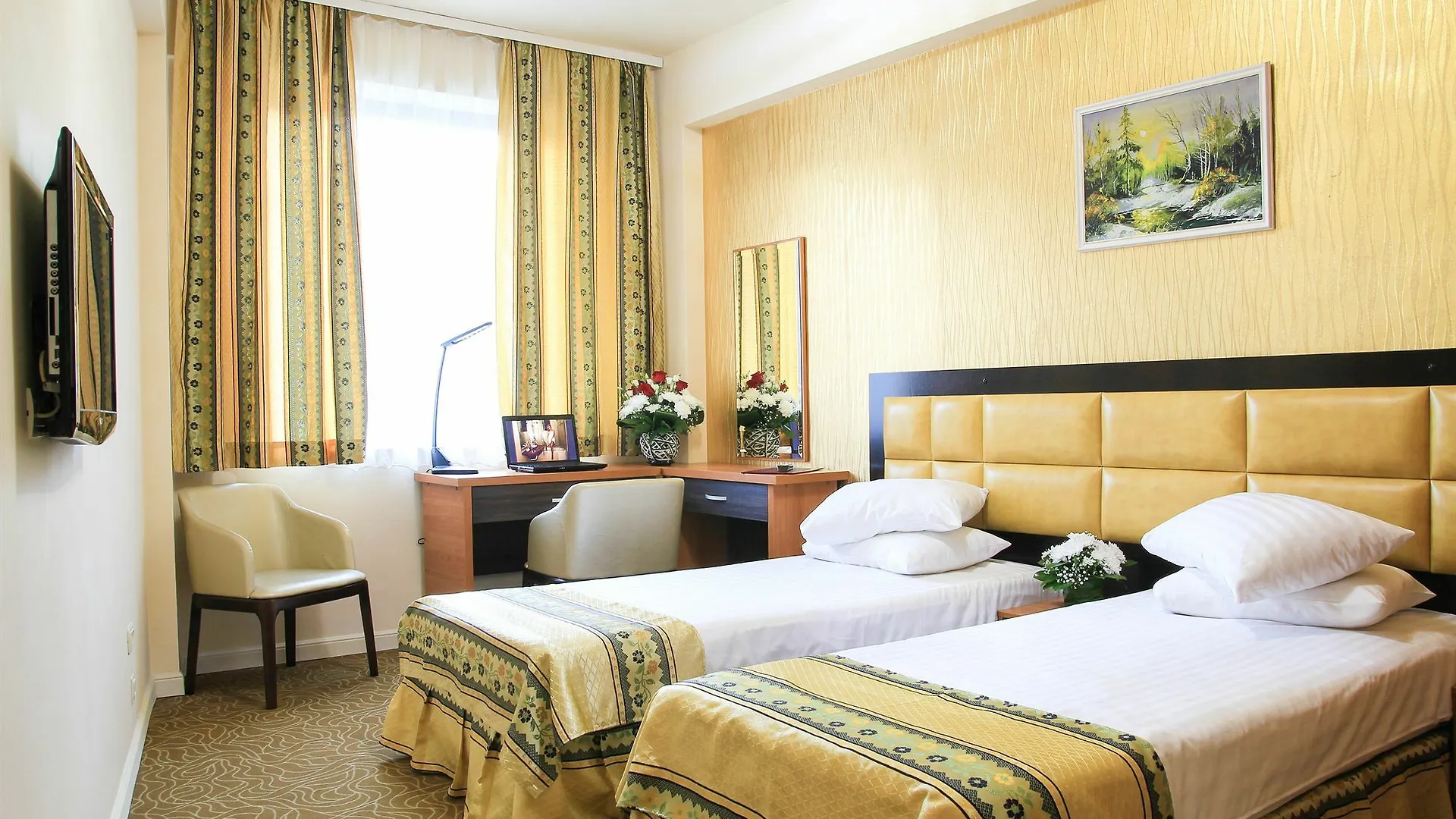 Kosher Hotel Lev Or Βουκουρέστι