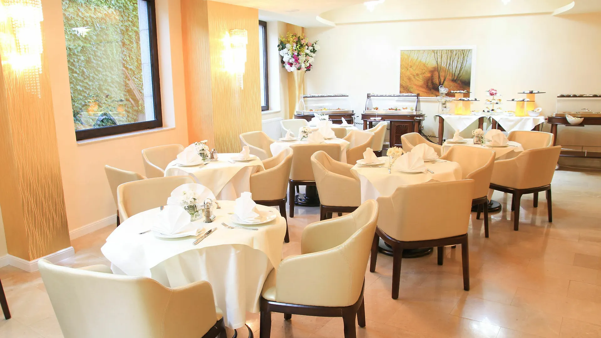 Kosher Hotel Lev Or Βουκουρέστι Ρουμανία