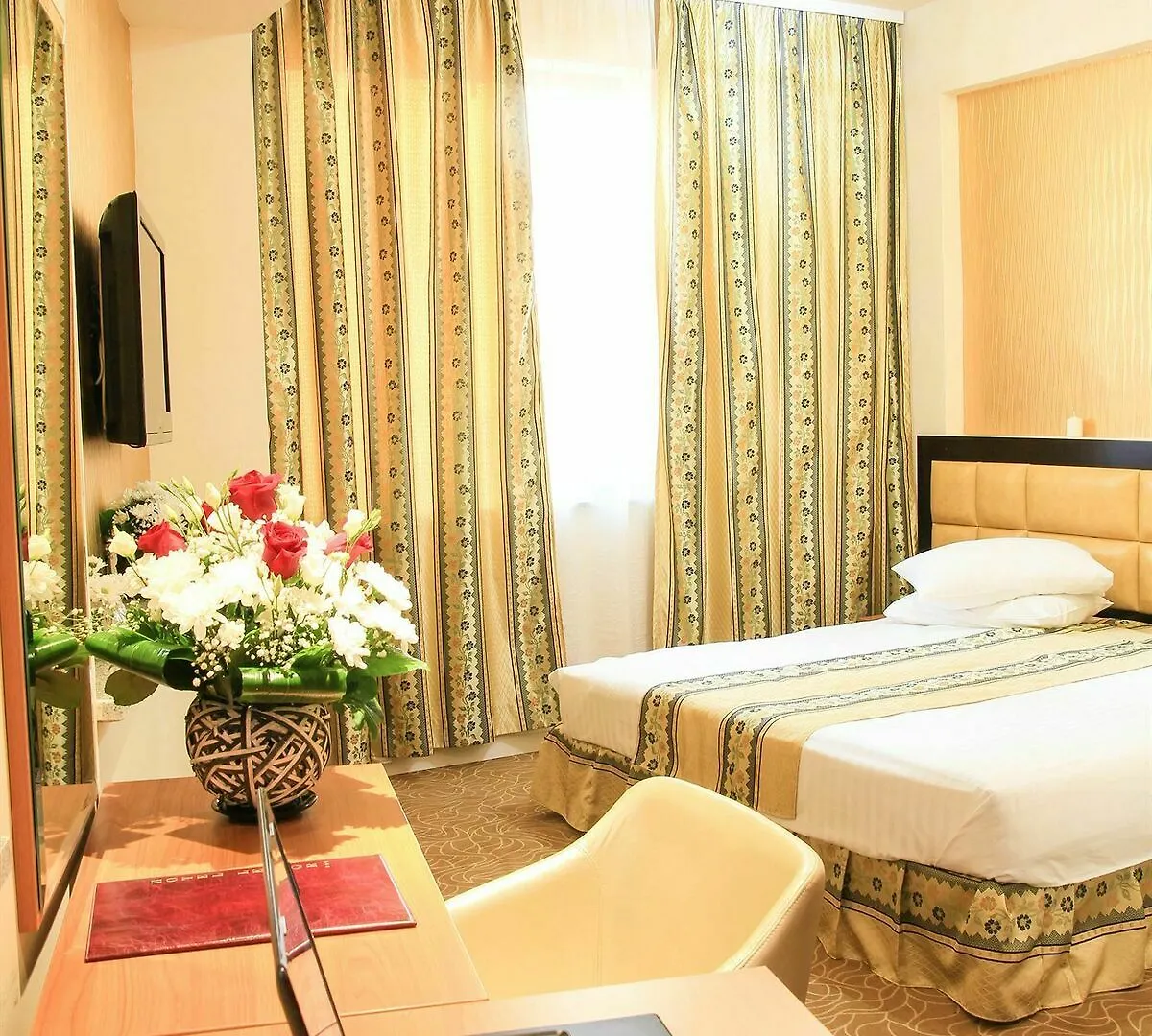 Kosher Hotel Lev Or Βουκουρέστι