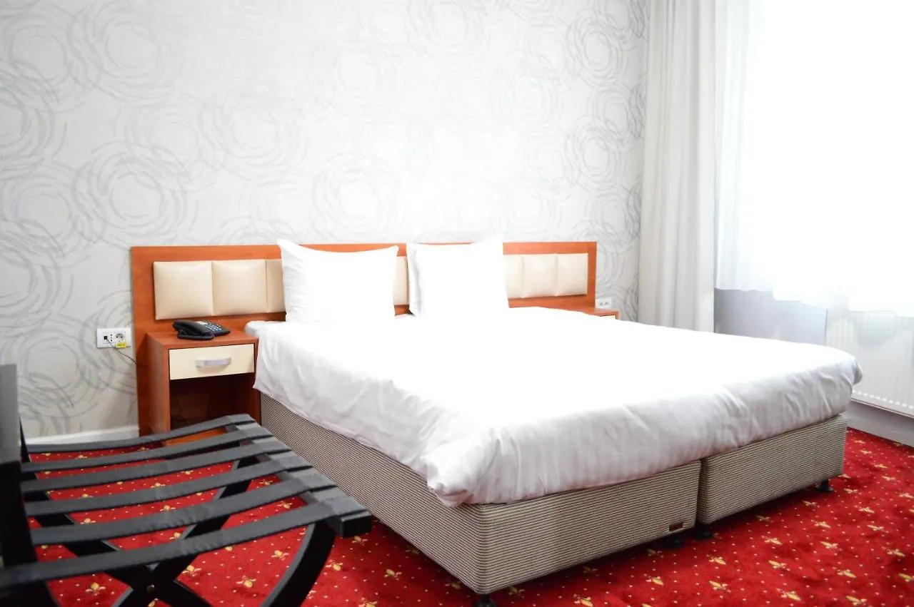 ***  Kosher Hotel Lev Or Βουκουρέστι Ρουμανία
