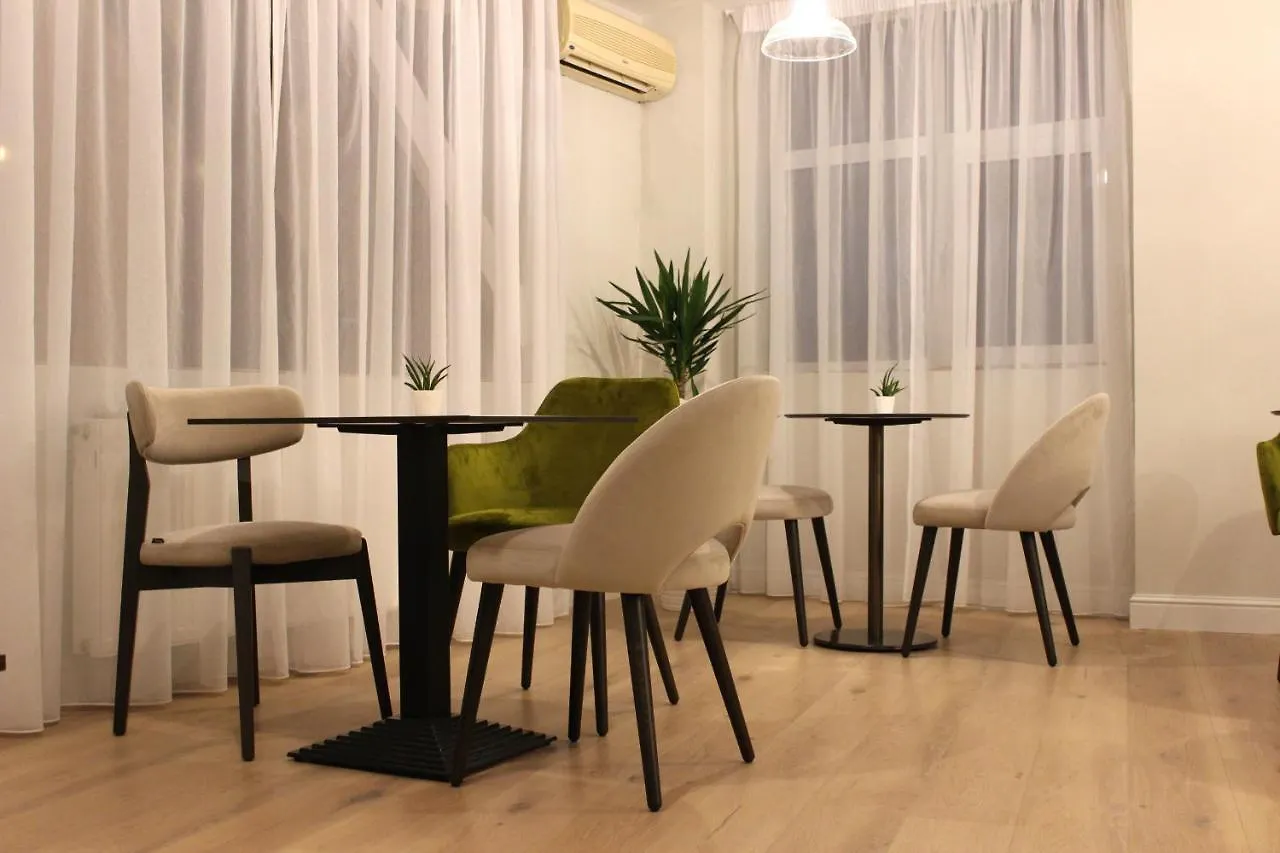 Kosher Hotel Lev Or Βουκουρέστι 3*,  Ρουμανία