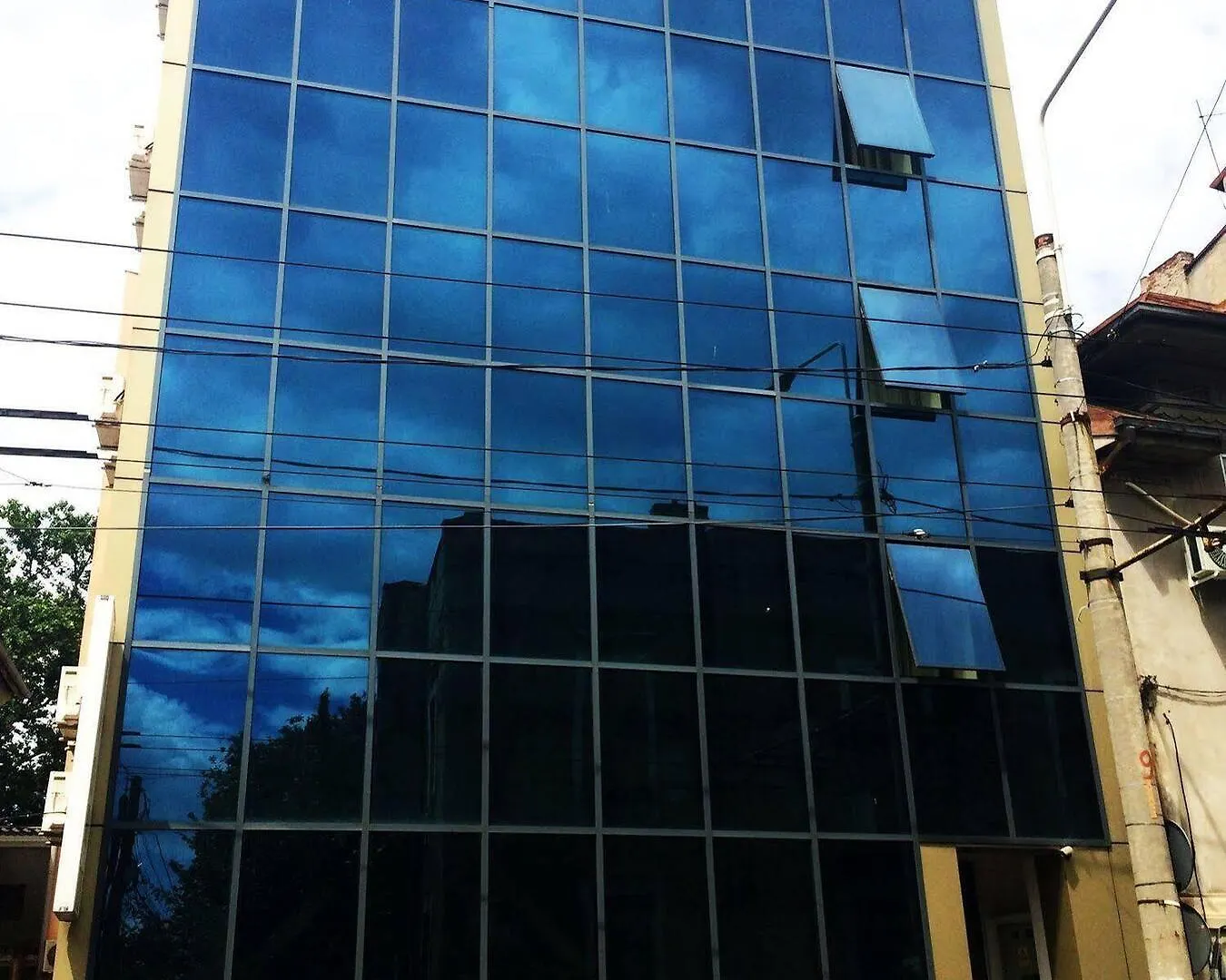 Kosher Hotel Lev Or Βουκουρέστι