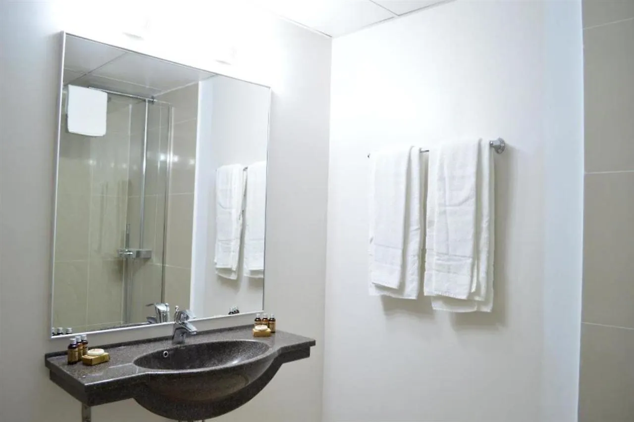 Kosher Hotel Lev Or Βουκουρέστι 3*,