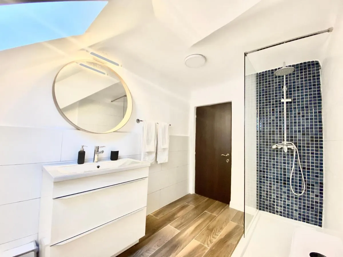 Kosher Hotel Lev Or Βουκουρέστι