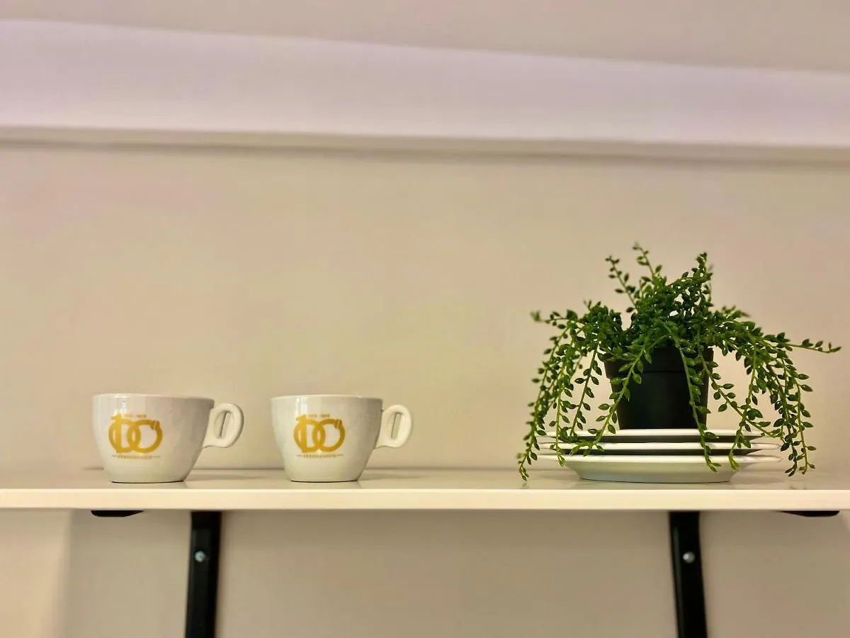 Kosher Hotel Lev Or Βουκουρέστι