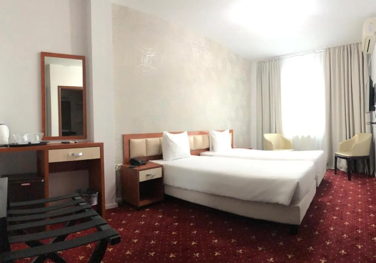Kosher Hotel Lev Or Βουκουρέστι 3*,