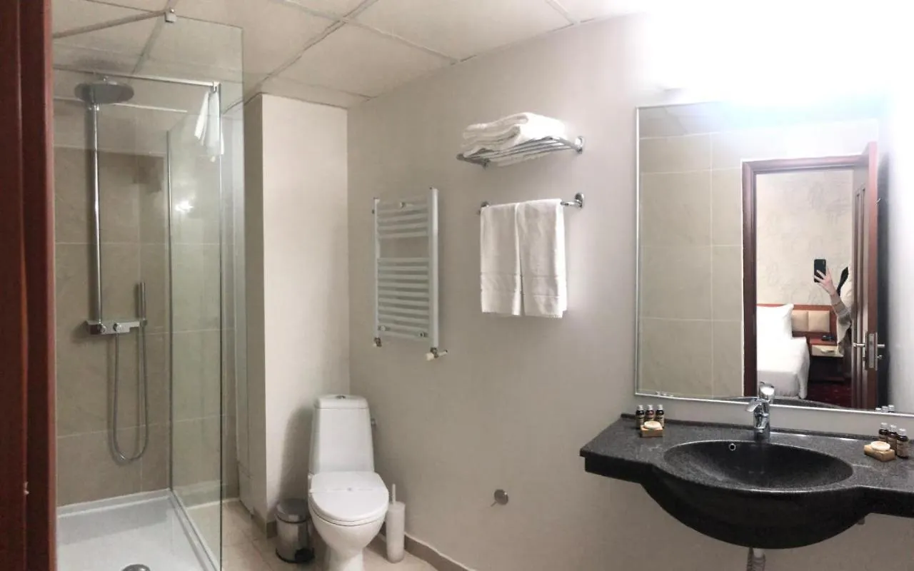 Kosher Hotel Lev Or Βουκουρέστι Ρουμανία